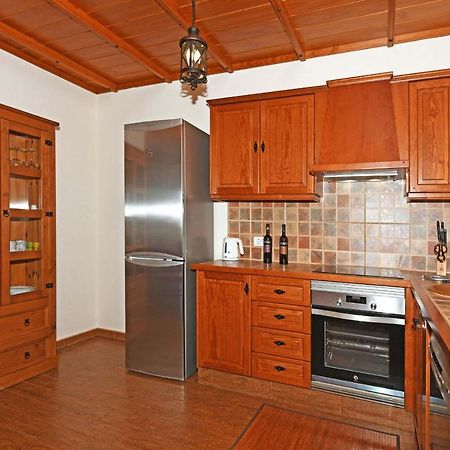 Вілла Casa Chica Тіхарафе Екстер'єр фото