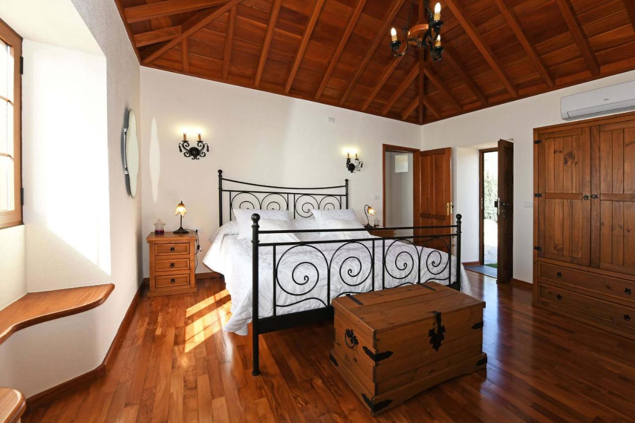 Вілла Casa Chica Тіхарафе Екстер'єр фото