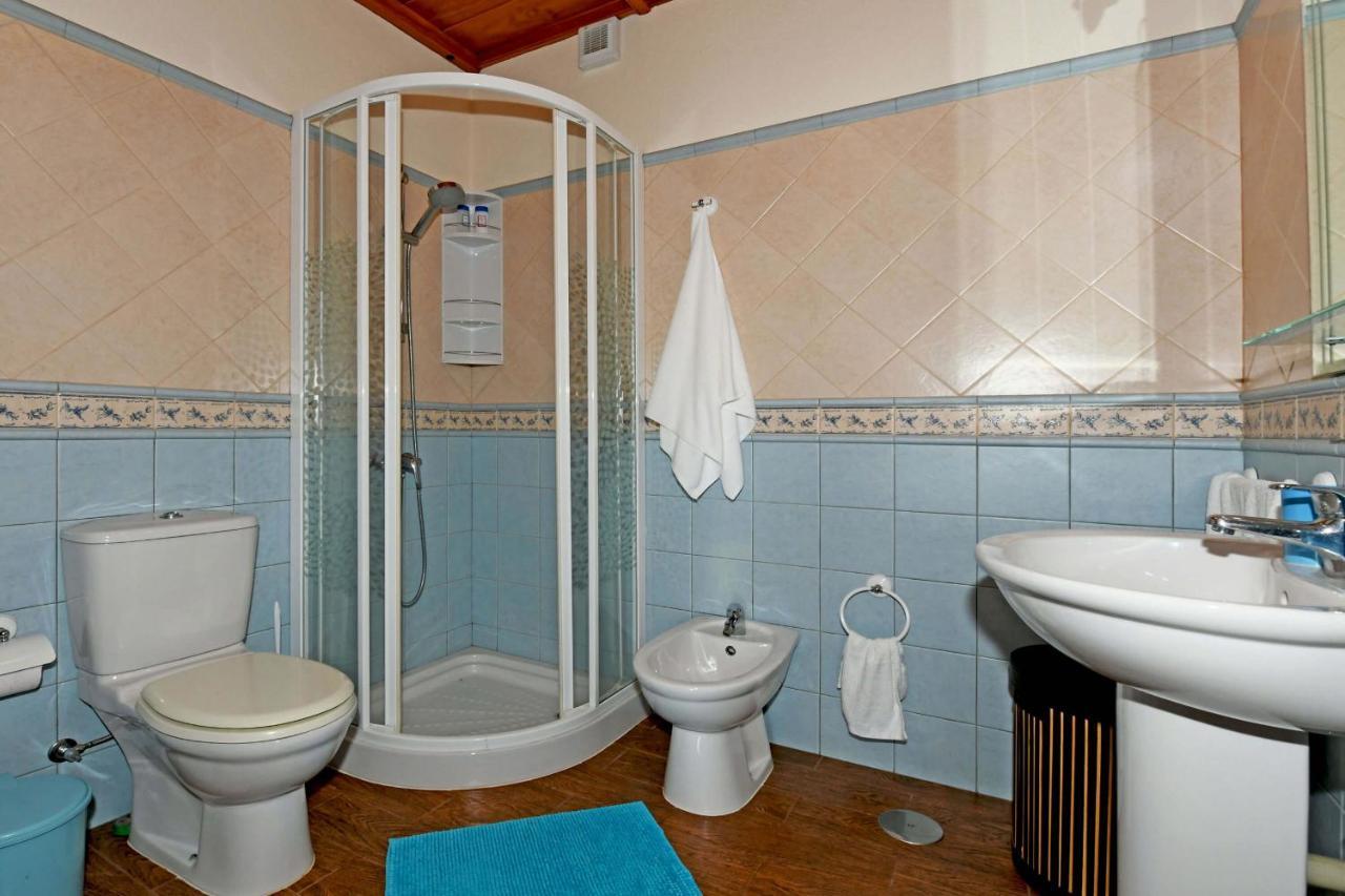 Вілла Casa Chica Тіхарафе Екстер'єр фото